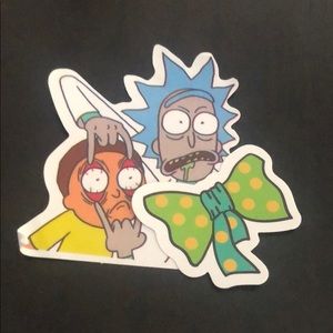 Meet your Posher, Edward